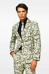 OppoSuits Cashanova Suit Model / Voorkant