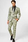 OppoSuits Cashanova Suit Model / Voorkant