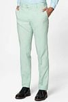 OppoSuits Kostuum Magic Mint Model / Voorkant