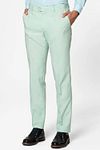 OppoSuits Magic Mint Suit Model / Voorkant