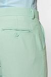 OppoSuits Magic Mint Suit Model / Detail