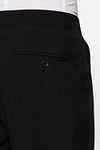 OppoSuits Midnight Blue Suit Model / Detail