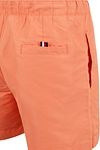 Tommy Hilfiger Swimshorts Logo Orange Product / Detail