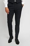 Suitable BASE Pantalon Navy Model / Voorkant