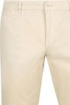 Suitable Chino Plato Ecru Product / Detail
