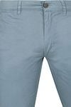 Suitable Plato Chino Steel Blauw Product / Detail