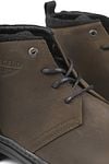 PME Legend Chaussure Fleetman Khaki Product / Detail