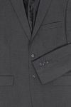 Suitable Blazer Picador Woolmix Anthracite Product / Detail
