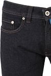 Pierre Cardin Jeans Lyon Tapered Donkerblauw Product / Detail