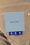 Pierre Cardin Pantalon Lyon Future Flex Corduroy Beige Product / Detail