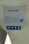 Pierre Cardin Pantalon Lyon Future Flex Vert Product / Detail