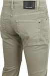 Pierre Cardin 5-Pocket Jeans Lyon Tapered Vert Product / Detail