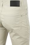 Pierre Cardin Pantalon Lyon Tapered Ecru Product / Detail