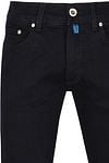 Pierre Cardin Pants Lyon Future Flex Dark Blue Product / Detail
