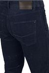 Pierre Cardin Jeans Lyon Future Flex Corduroy Navy Product / Detail
