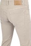 Pierre Cardin Jeans Lyon Tapered Greige Product / Achterkant