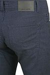 Pierre Cardin Trousers Lyon  Future Flex Navy