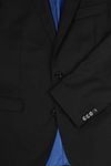 Suitable Colbert Piga Wol Zwart Product / Detail