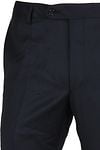 Suitable Pantalon Piga Wol Navy Product / Detail