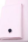 Suitable Hemd Doppelte Manschette Rosa Product / Detail