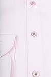 Olymp Level 5 Shirt Structure Pink Product / Detail