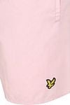Lyle & Scott Swimshorts Plain Pink Product / Detail