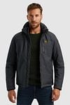 PME Legend Jas Strator Icon 2.0 Antraciet Model / Voorkant