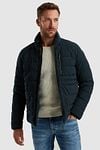 PME Legend Jacket Freightyet Navy Model / Voorkant