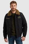 PME Legend Jas Wingforce Zwart Model / Voorkant