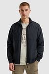 PME Legend Jacket Raider Navy Model / Voorkant