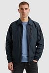 PME Legend Jacket Glazer Navy Model / Voorkant