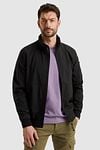 PME Legend Jacket Winglock Black Model / Voorkant