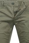 PME Legend American Classic Chino Olive Green Product / Detail
