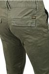 PME Legend American Classic Chino Olive Green Product / Achterkant