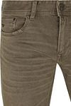 PME Legend Tailwheel Broek Olive Product / Detail