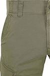 PME Legend Nordrop Cargo Shorts Olijfgroen Product / Detail
