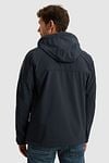 PME Legend Jacket Successor Navy Model / Achterkant
