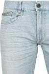 PME Legend Commander 3.0 Denim Shorts Blauw SBT Product / Detail