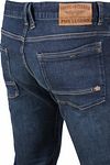 PME Legend Commander 3.0 Jeans Bleu DBF Product / Detail