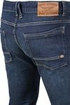 PME Legend Commander 3.0 Jeans Blue DBF Product / Detail