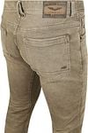 PME Legend Tailwheel Colored Denim Beige
