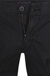 PME Legend Nordrop Cargo Shorts Schwarz Product / Detail