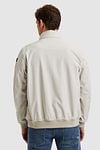 PME Legend Jacke Skyglider Greige Model / Achterkant