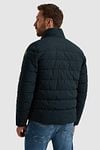 PME Legend Jacke Freightyet Navy Model / Achterkant