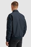 PME Legend Jacket Glazer Navy Model / Achterkant