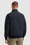 PME Legend Jacket Raider Navy Model / Achterkant