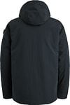 PME Legend Jacket Snowpack Icon 2.0 Navy Product / Achterkant