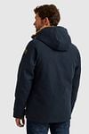 PME Legend Jas Snowpack Wool 5.0 Navy