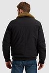 PME Legend Jas Wingforce Zwart Model / Achterkant