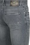 PME Legend Jean Tailwheel Gris LGM Product / Detail